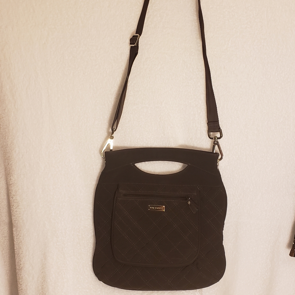 Vera Bradley Crossbody Bag